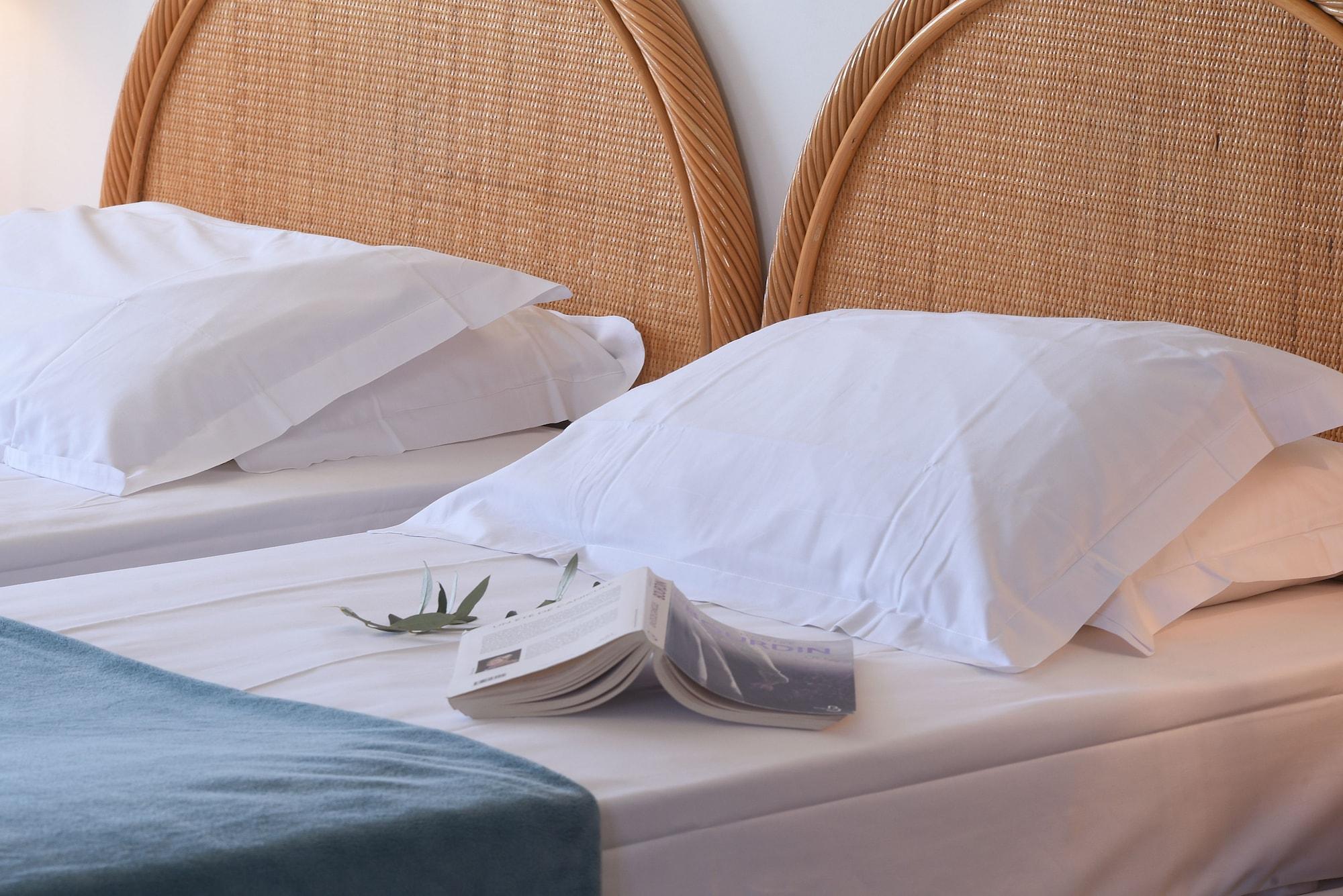 Le Tilbury Hotel 3*