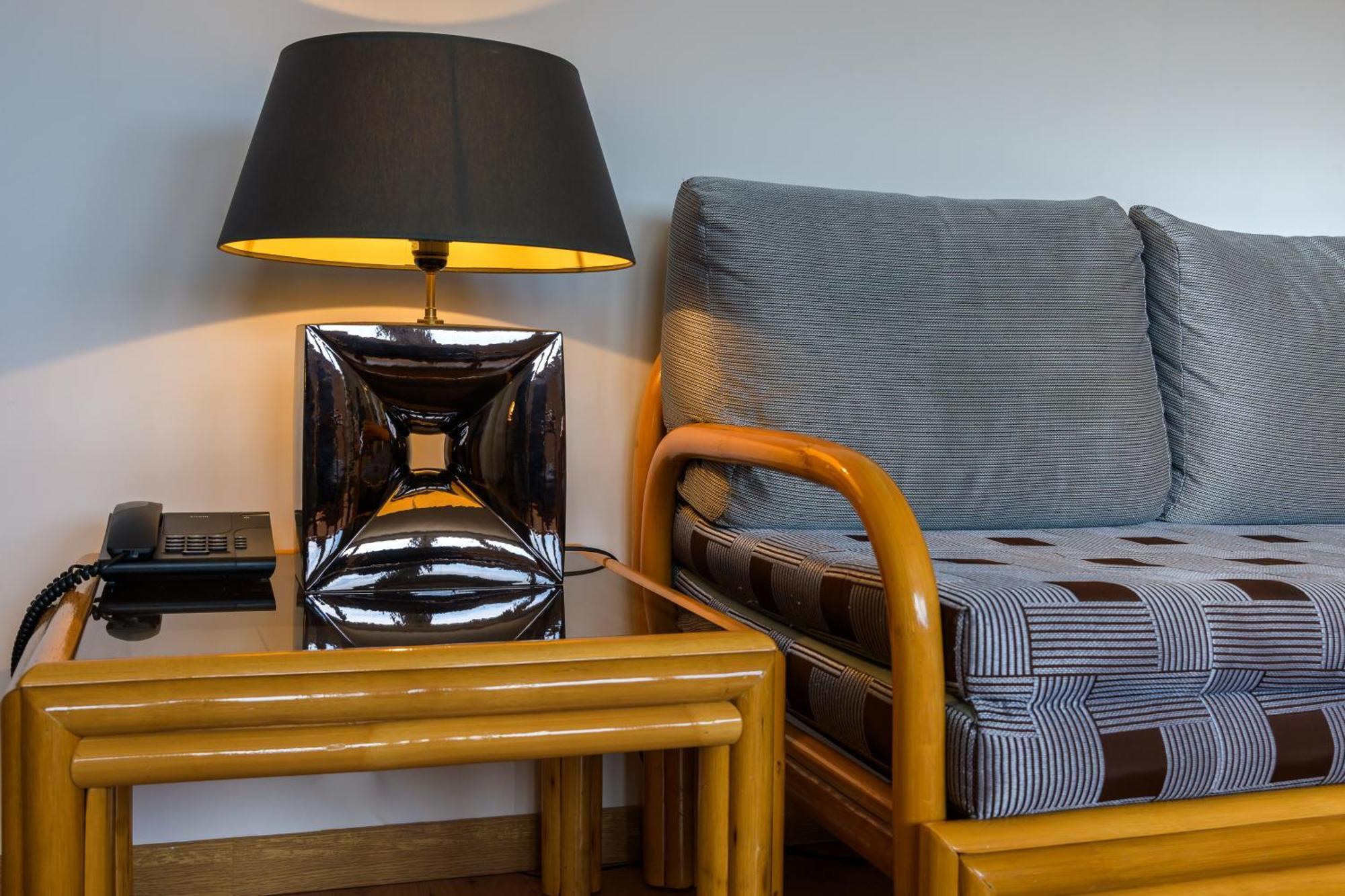 Le Tilbury Hotel Porto-Vecchio (Corsica)