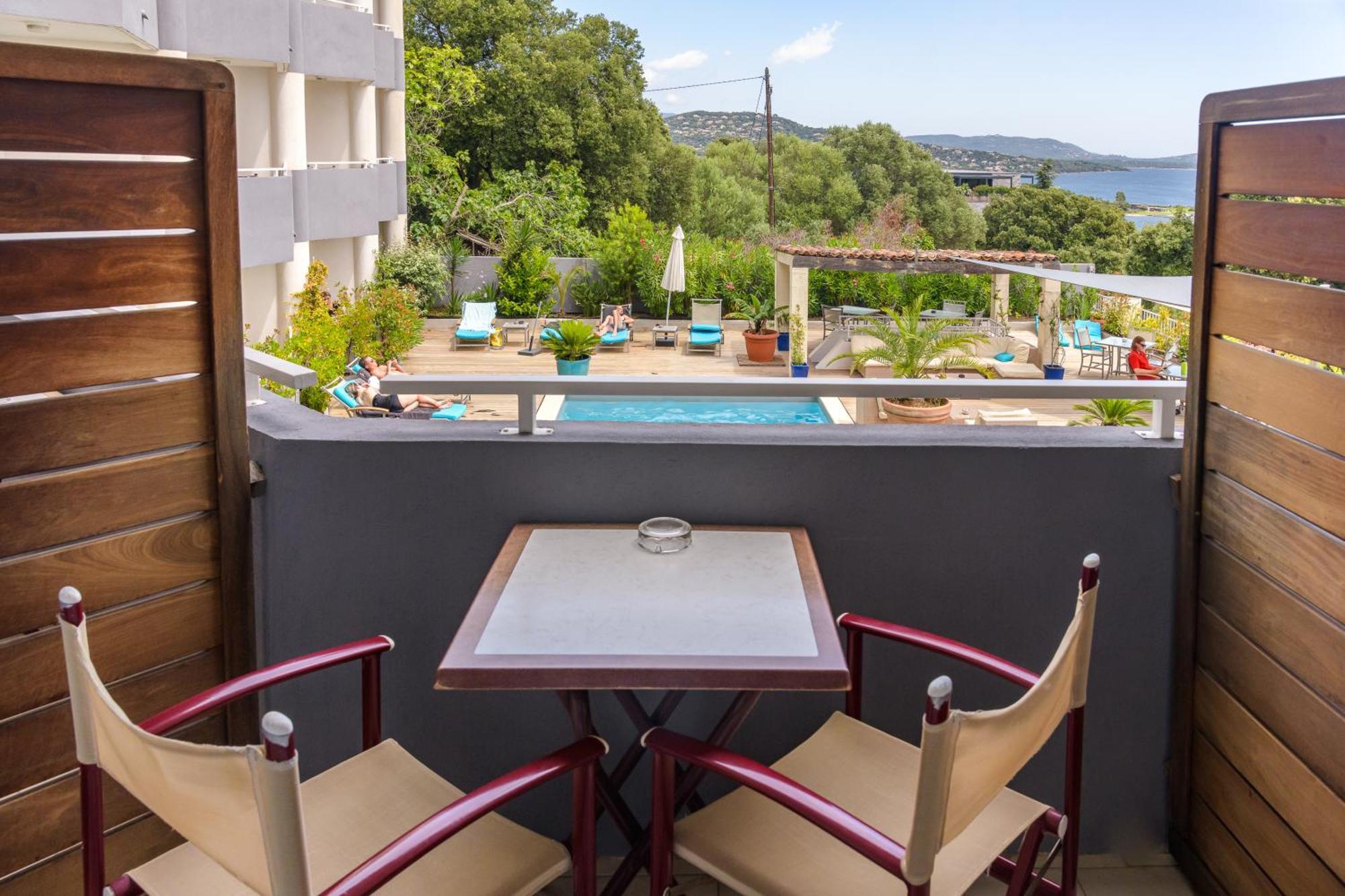 Hotel Le Tilbury