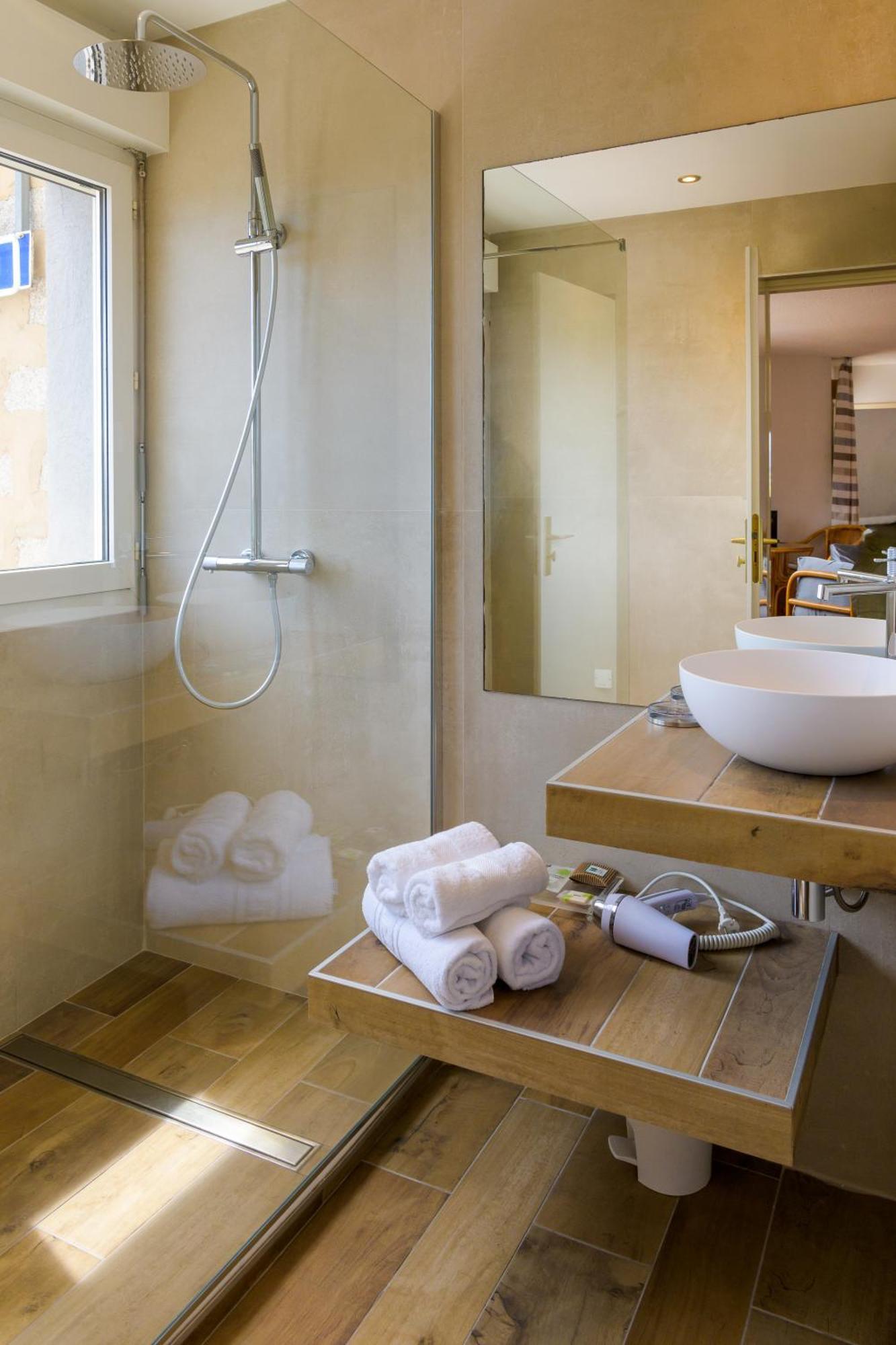 Le Tilbury Hotel Porto-Vecchio (Corsica)