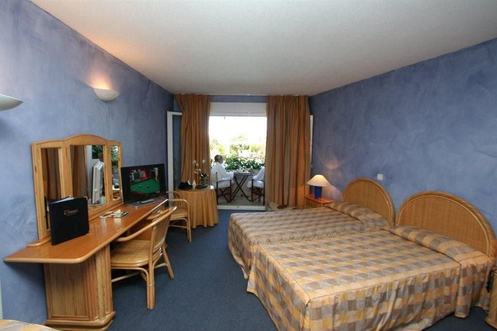 Le Tilbury Hotel Porto-Vecchio (Corsica)