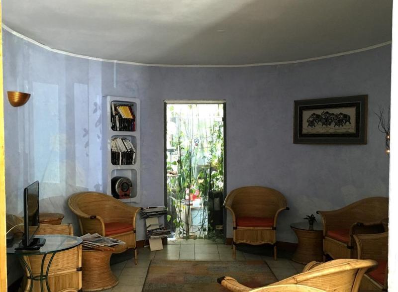 Hotel Le Tilbury Porto-Vecchio (Corsica)