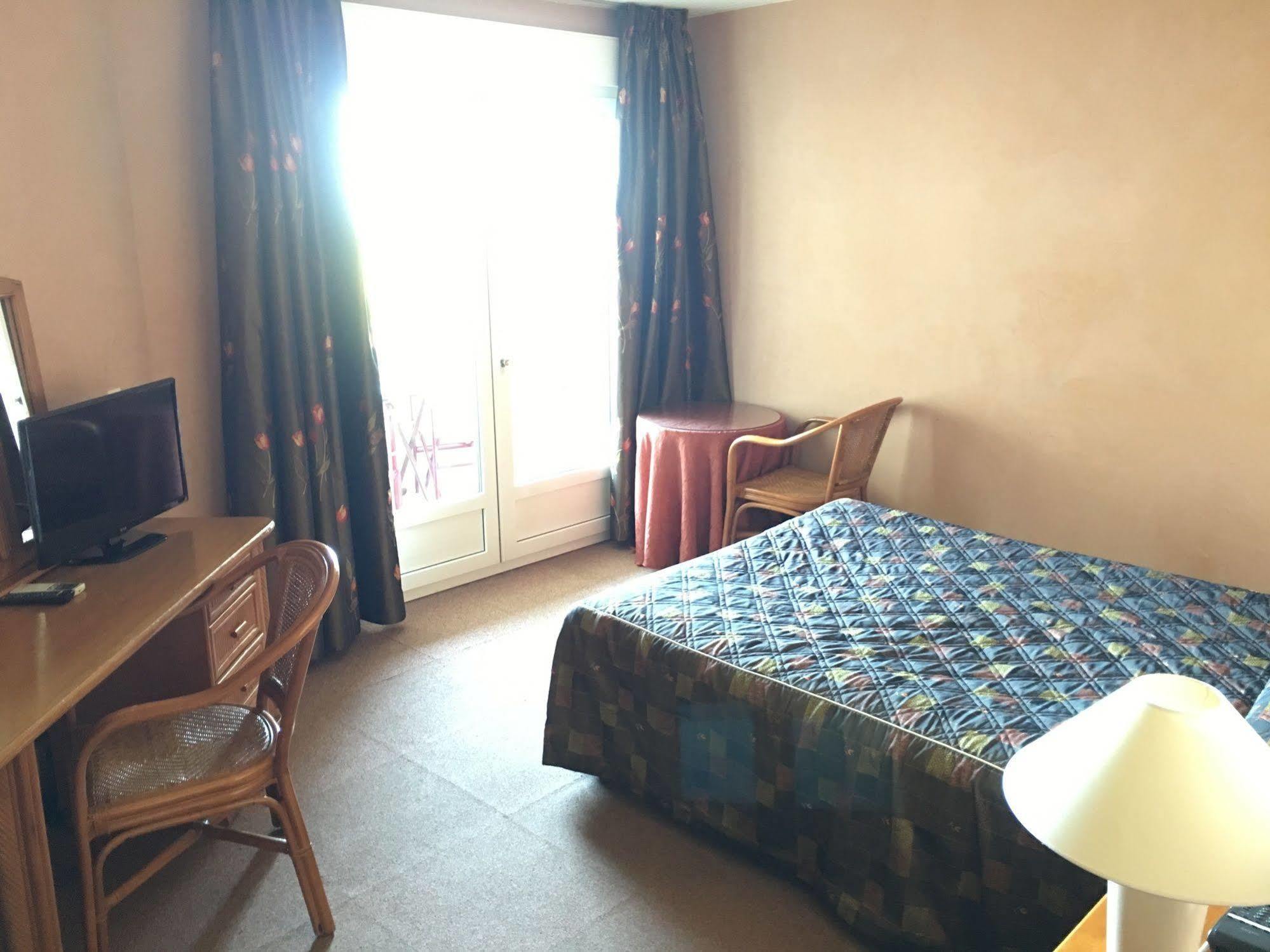 Le Tilbury 3* Porto-Vecchio (Corsica)