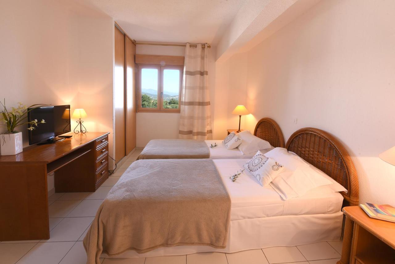 Le Tilbury Hotel