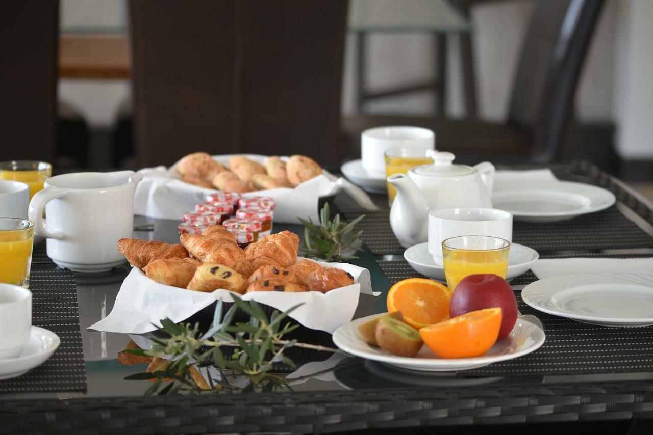Le Tilbury Hotel Porto-Vecchio (Corsica)